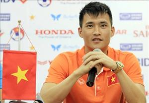 Công Vinh: “ĐTVN hiện tại mạnh bằng năm 2008”