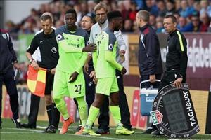 Juventus lên kế hoạch chiêu mộ bộ đôi tiền đạo Liverpool