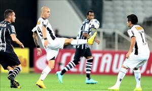 Nhận định Corinthians vs Mineiro 07h00 ngày 6/10 (VĐQG Brazil 2016)