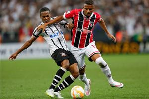 Nhận định Sport Recife vs Sao Paolo 07h45 ngày 6/10 (VĐQG Brazil 2016)