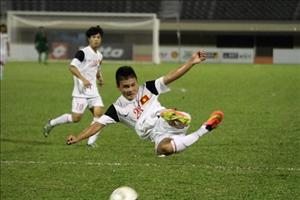 Quang Hải bất ngờ khen U19 Việt Nam hơn lứa Công Phượng