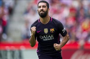 “Siêu dự bị” mong muốn kết thúc sự nghiệp tại Barcelona