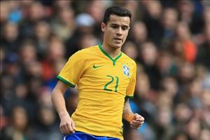 Chỉ một câu nói, HLV Brazil khiến các CĐV Liverpool vừa mừng vừa lo