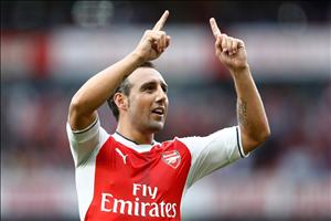 Hợp đồng của Cazorla và cơn đau đầu với Arsenal