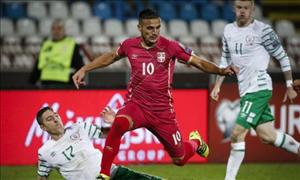 Nhận định CH Ireland vs Georgia 1h45 ngày 7/10 (VL World Cup 2018)