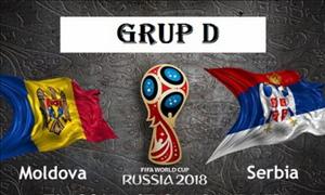 Nhận định Moldova vs Serbia 01h45 ngày 7/10 (VL World Cup 2018)