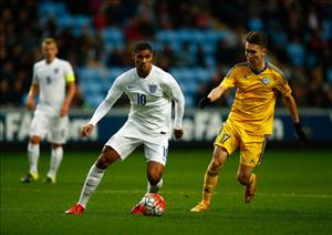 Nhận định U21 Kazakhstan vs U21 Anh 22h00 ngày 6/10 (VL U21 Châu Âu)