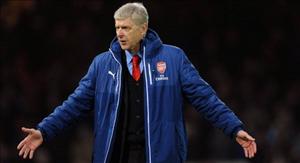 Trò cũ khẳng định Wenger không phù hợp dẫn dắt ĐT Anh