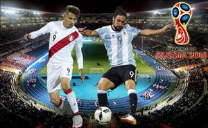 Peru 2-2 Argentina: Vắng Messi, Albiceleste vẫn không biết thắng