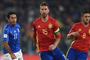 Chấn thương của Ramos nặng hơn dự kiến