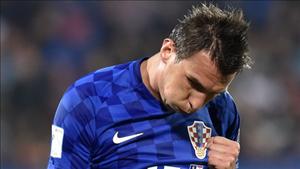 Tổng hợp: Kosovo 0-6 Croatia (Vòng loại World Cup 2018)