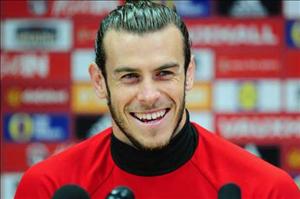 Gareth Bale tiết lộ vũ khí bí mật khi thi đấu