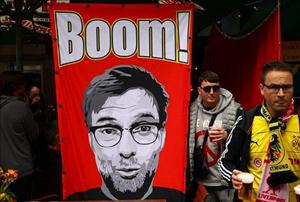 Một năm của Klopp tại Liverpool: Nguồn cảm hứng bất tận