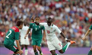 Nhận định Senegal vs Cape Verde 03h00 ngày 9/10 (VL World Cup 2018)