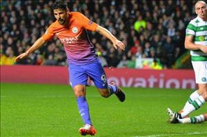 Nolito: “Tôi đến rất gần Barca nhưng đã chọn Man City”