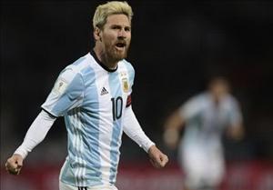 Bauza: Messi hiểu mọi thứ về bóng đá