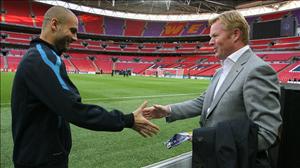 HLV Everton hồi tưởng quá khứ dìu dắt Pep Guardiola