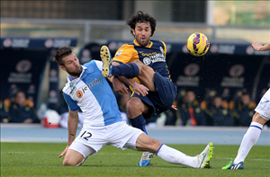 Nhận định Hellas Verona vs Brescia 17h30 ngày 9/10 (Hạng 2 Italia 2016/17)