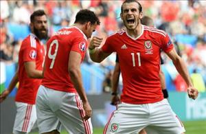 Nhận định Xứ Wales vs Georgia 23h00 ngày 9/10 (VL World Cup 2018)