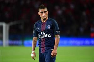 PSG bết bát, Verratti lên sẵn kế hoạch ra đi