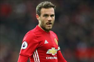 Mata: “Sớm hay muộn M.U cũng sẽ giành danh hiệu”