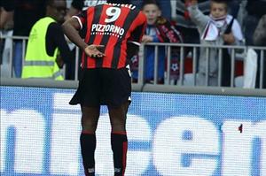 Balotelli: “CĐV Nice tuyệt vời nhất”