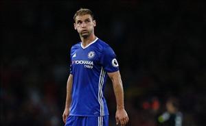 Công thần Chelsea chuẩn bị khăn gói sang Nga