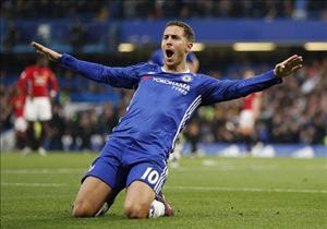 HLV Conte tiết lộ bí quyết hồi sinh của Hazard