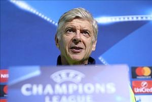 Wenger đề xuất thực hiện “Siêu giải đấu” giữa các đại gia châu Âu