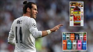 Lương tuần của Gareth Bale ở Real Madrid mua được gì tại Việt Nam?