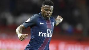 M.U nhắm 3 mục tiêu vào tháng 1 tới