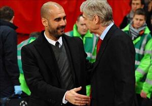 Neville không tin Man City và Arsenal vô địch Premier League