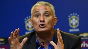 HLV trưởng ĐTQG Brazil: Từ phát cuồng đến chán ngấy Pep Guardiola lẫn Mourinho