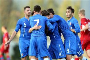 Nhận định U19 Hungary vs U19 Italia 21h00 ngày 10/11 (VL U19 châu Âu)