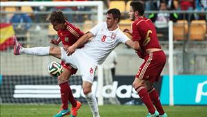 Nhận định U21 Áo vs U21 TBN 00h30 ngày 12/11 (VL U21 châu Âu)