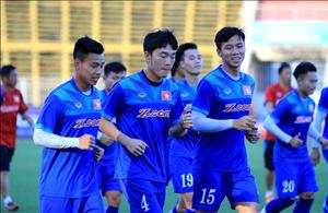 Đội tuyển Việt Nam: Bên kia vĩ tuyến 18