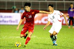 Lương Xuân Trường: Đĩa thịt bò dai và tầm nhìn xuyên mặt sân từ đôi mắt híp