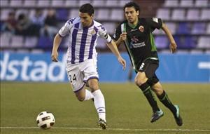 Nhận định Elche vs Valladolid 19h00 ngày 12/11 (Hạng 2 TBN 2016/17)