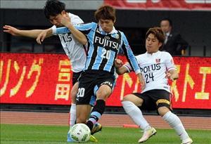 Nhận định Kawasaki Frontale vs Urawa 17h00 ngày 12/11 (Cúp Nhật Hoàng 2016)
