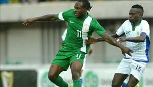 Nhận định Nigeria vs Algeria 23h00 ngày 12/11 (VL World Cup 2018)