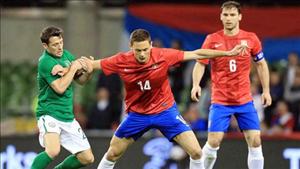 Nhận định Xứ Wales vs Serbia 02h45 ngày 13/11 (VL World Cup 2018)