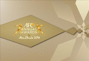 Nóng: VFF có mặt trong 2 hạng mục giải thưởng năm của AFC