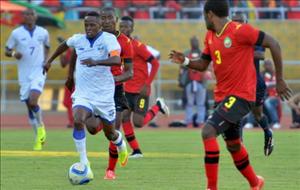 Nhận định Ai Cập vs Ghana 23h00 ngày 13/11 (VL World Cup 2018)