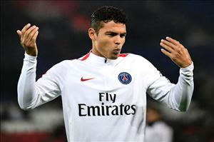 Sự thật về chuyện đội trưởng PSG đàm phán gia nhập Juventus