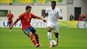 Nhận định U19 Pháp vs U19 TBN 18h00 ngày 14/11 (Giao hữu)
