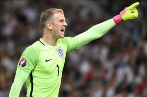Gia nhập Liverpool, Joe Hart sẽ là thủ môn đắt thứ hai thế giới