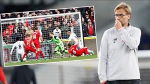 Khả năng vô địch Premier League của Liverool phụ thuộc vào hàng thủ