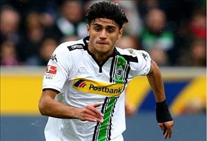 Liverpool nhận đòn đau vụ sao Bundesliga
