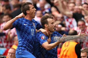 Nhận định Bắc Ireland vs Croatia 02h45 ngày 16/11 (Giao hữu quốc tế)