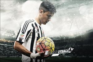 Paulo Dybala: Viên ngọc Calcio